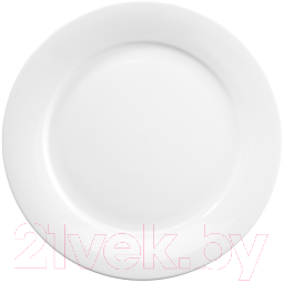 Тарелка столовая мелкая Churchill Menu / ZCAPO111