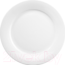 Тарелка столовая мелкая Churchill Menu / ZCAPO81