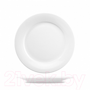 Тарелка столовая мелкая Churchill Menu / ZCAPO91