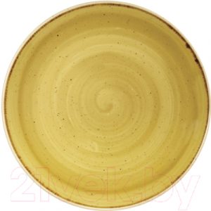 Тарелка столовая мелкая Churchill Stonecast / SMSSEV101