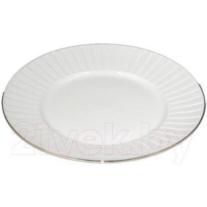 Тарелка столовая мелкая DomiNado RLS1690-2