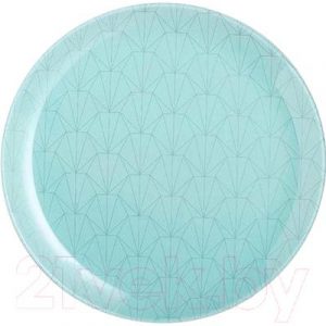 Тарелка столовая мелкая Luminarc Friselis L8184