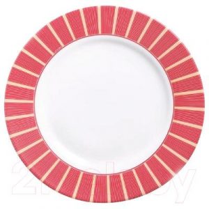Тарелка закусочная (десертная) Luminarc Astre P6757