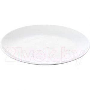 Тарелка закусочная (десертная) Wilmax WL-991247/А