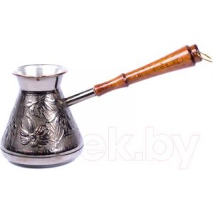 Турка для кофе Белбогемия Ромашка BB101576 / 81904