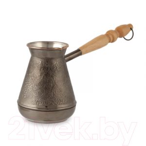 Турка для кофе TimA Виноград ВН-700 / 5959