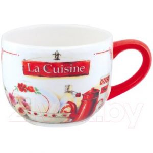 Чаша бульонная Appetite La Cuisine ZFA460-1
