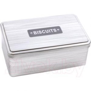 Емкость для хранения Белбогемия Biscuits 95229