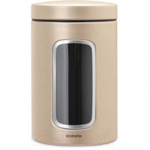 Емкость для хранения Brabantia 304828