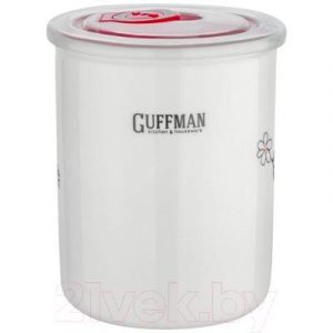 Емкость для хранения Guffman Flower C-06-004-WF