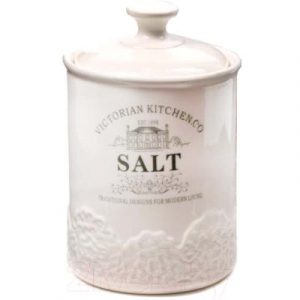 Емкость для хранения Home Line Salt / HC1910017-6.5SA