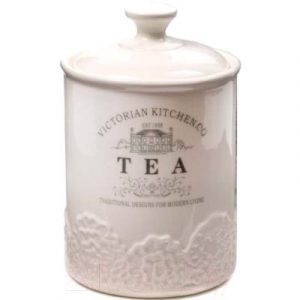 Емкость для хранения Home Line Tea / HC1910017-6.5T