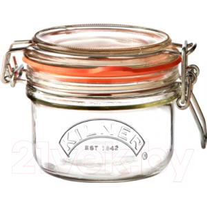 Емкость для хранения Kilner Clip Top K-0025.496V