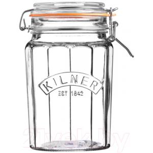 Емкость для хранения Kilner ClipTop K-0025.734V