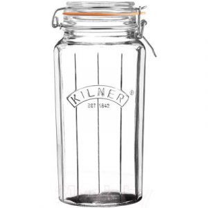 Емкость для хранения Kilner ClipTop K-0025.735V