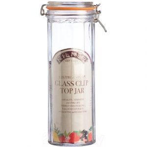 Емкость для хранения Kilner ClipTop K-0025.736V