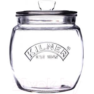 Емкость для хранения Kilner Push Top K 0025.741V