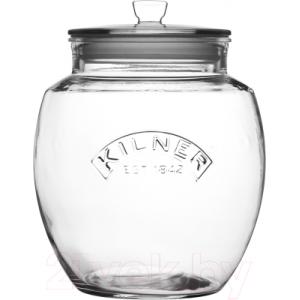 Емкость для хранения Kilner Push Top K 0025.743V