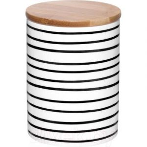 Емкость для хранения Maku Kitchen Life Stripe 309995