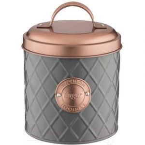 Емкость для хранения Typhoon Copper Lid / 1401.657V