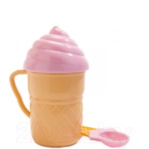 Форма для мороженого Bradex Just Shake DE 0082