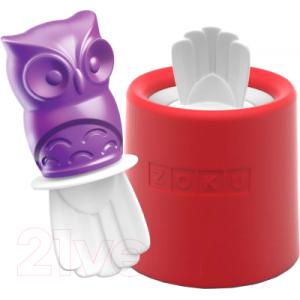 Форма для мороженого Zoku Owl / ZK123-014