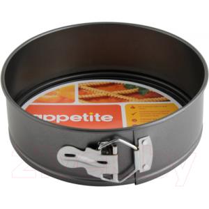 Форма для выпечки Appetite SL4002