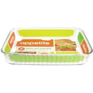Форма для запекания Appetite PL25