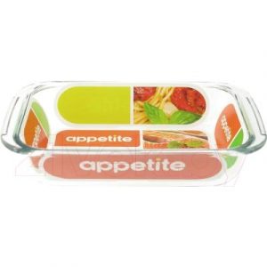 Форма для запекания Appetite PL7