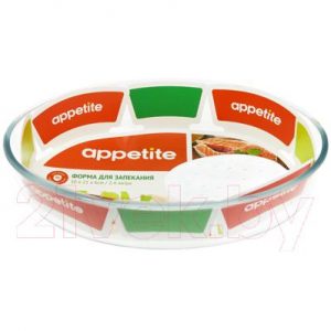 Форма для запекания Appetite PLD11