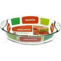 Форма для запекания Appetite PLH11
