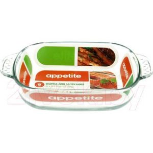 Форма для запекания Appetite PLH7