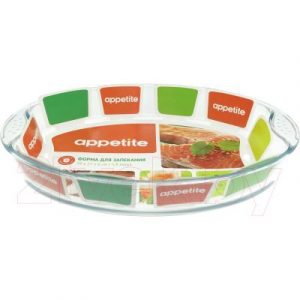 Форма для запекания Appetite PLH9