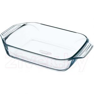 Форма для запекания Pyrex 406B000