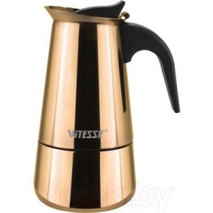 Гейзерная кофеварка Vitesse VS-2646