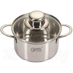 Кастрюля Gipfel Mini 1203