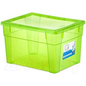 Контейнер для хранения Stefanplast 13150