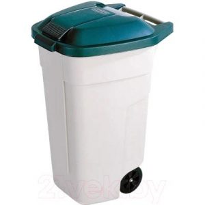 Контейнер для мусора Curver Refuse Bin 12900-158-01 / 176805