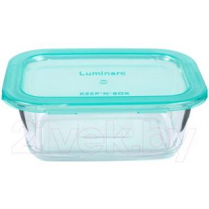 Контейнер Luminarc Keep n Box Lagon P5518