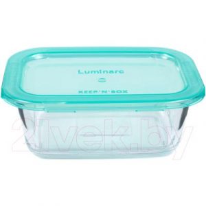 Контейнер Luminarc Keep n Box Lagon P5519