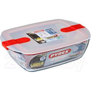 Контейнер Pyrex Cook&Heat 50216B / С2160023