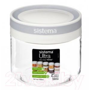 Контейнер Sistema 51345