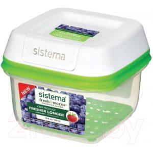 Контейнер Sistema 53105