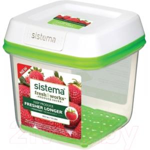 Контейнер Sistema 53110