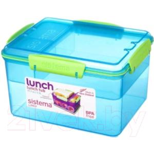 Контейнер Sistema Lunch 41665