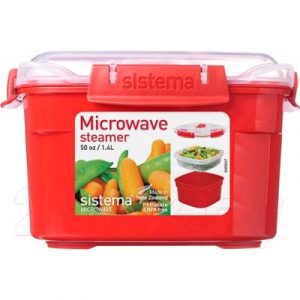 Контейнер Sistema Microwave 1101