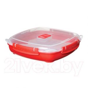 Контейнер Sistema Microwave 1105