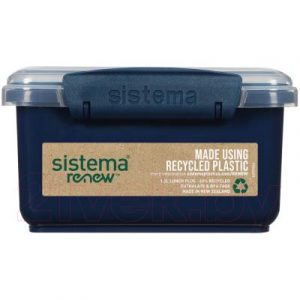 Контейнер Sistema Renew 581652