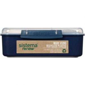 Контейнер Sistema Renew 581690