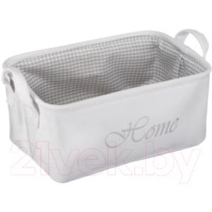 Корзина Handy Home Велюр 250x190x140 / LIS-17 M